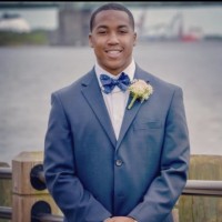 Darnel Brooks