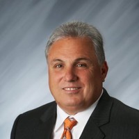 Steve Mitchell