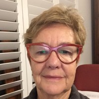 Prue Hart