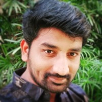 Vinaykumar M