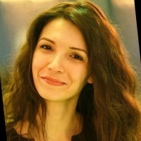 Elena Suvorova
