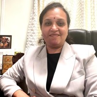 Sarika Thigale