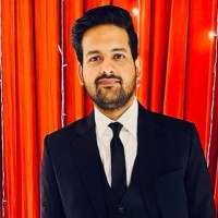Siddhant Mishra
