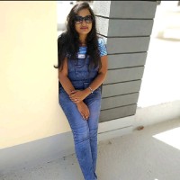 Ashwini Hirekodi