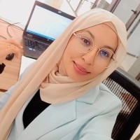 Asmae Ben-Dahane