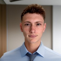 Zachary Pamukcoglu