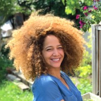 Amandine FRIOT