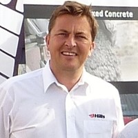 Terry Newsham