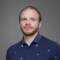 Dmitry Chernik