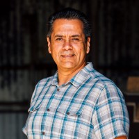 Anthony Garcia