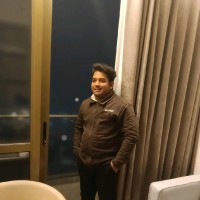 Mohit Garg