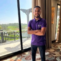Eslam Mohamed Thabit