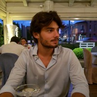 Federico Mola