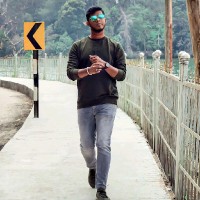 Diwin Bharathi
