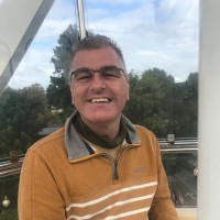 David Bayliss