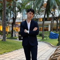 Patrick Yu