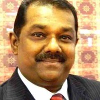 Bobby Anboselvan