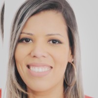 Tamires Dias Da Silva