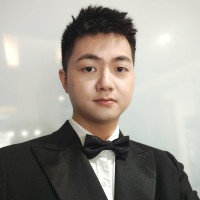 Shanwei Yang