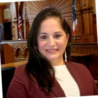 Maria F. Diaz