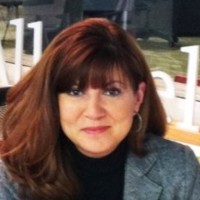 Catherine Nettles