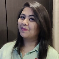 Pratyusha Mujumdar