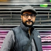 Imran Ahmed