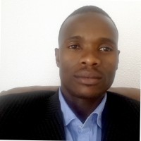 Bongani Nyoni