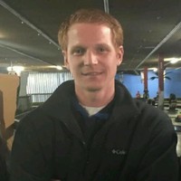 Chris Goodrow