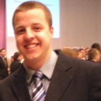 Jonathan Charles, P.Eng