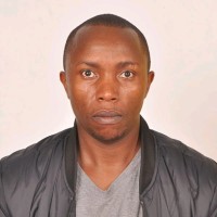 William Warui