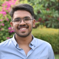 Suhas Kumar K