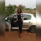 mabel ocloo