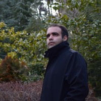Alireza Mirzaei