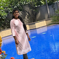 Sushmitha Subbaiah