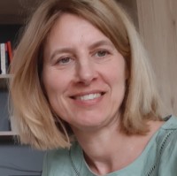 Caroline Peek