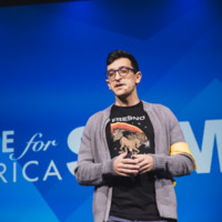 Zachary Antoyan