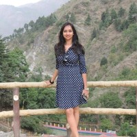 Misha Bhatnagar