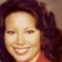 Cynthia Glover