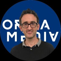 Eric Demaret