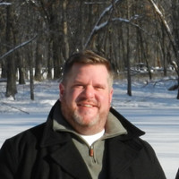 Steve Topel