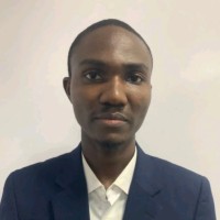 Tolulope Afuwape