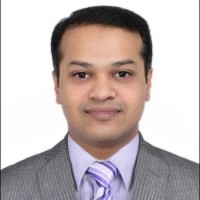 Mohammed Meraj Ul Haq Taqui