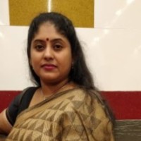 Deepa Manoj