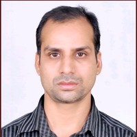 Deepak Kumar Vishwakarma