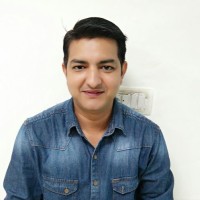 amit kaushik