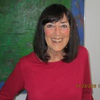 Maureen Barrett