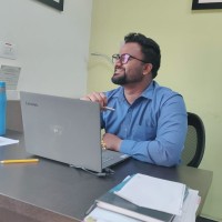 Mohammed Yusuf