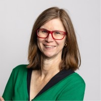 Trish Ferguson