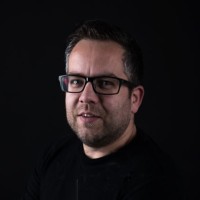 Andre van Kessel